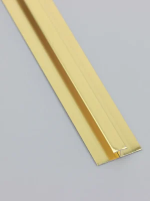 Perfil H - NewDecoración