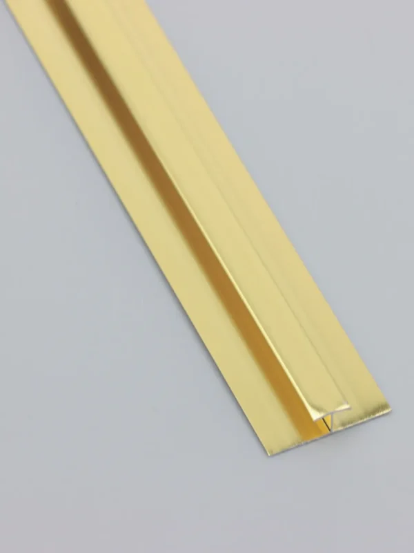 Perfil H - NewDecoración