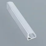 Perfil Led de Esquina