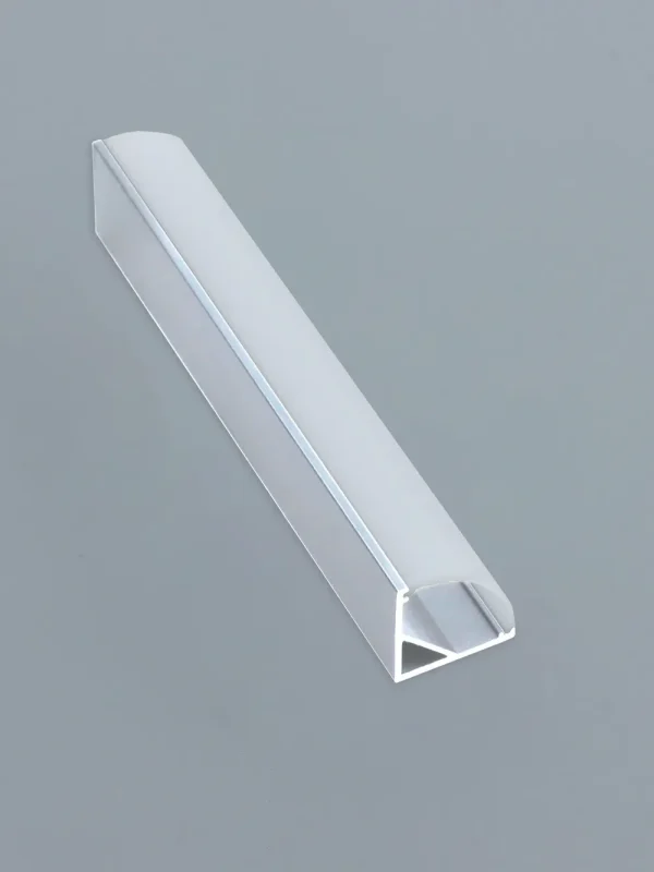 Perfil Led de Esquina