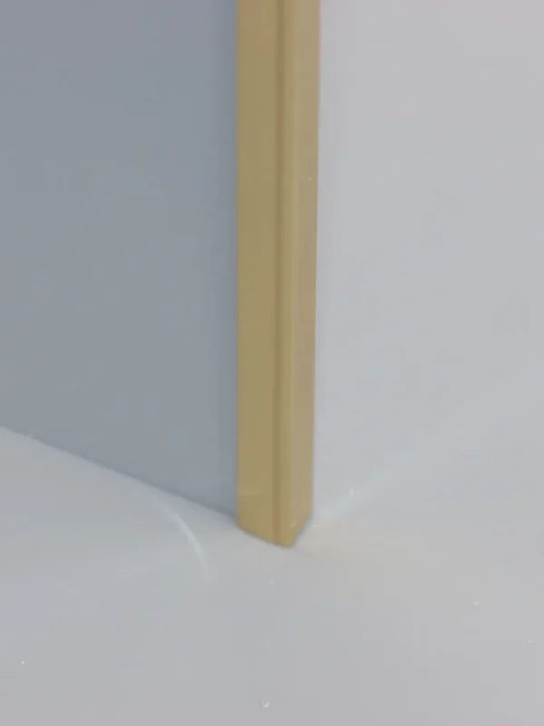 Perfil U - NewDecoración