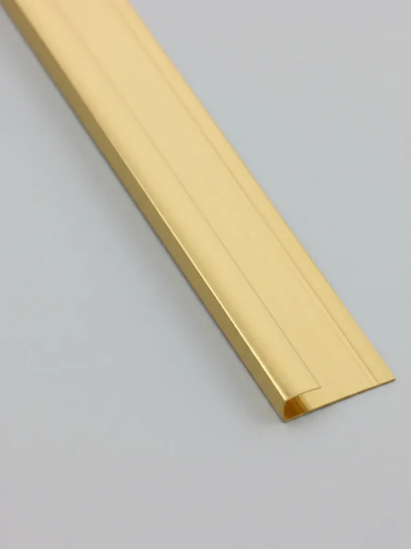 Perfil U - NewDecoración