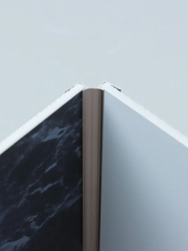 Perfil W - NewDecoración