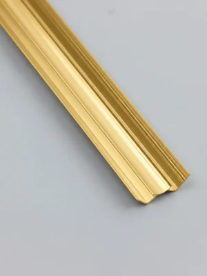 Perfil W - NewDecoración