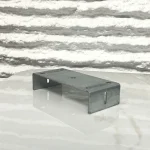 Base separadores fija 100x50