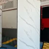 New decoración: Placa decorativa Encimera Mármol Blanco 2