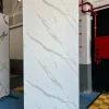 New decoración: Placa decorativa Encimera Mármol Blanco