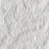 Paneles de piedra Flex Espuma Blanca