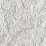 Paneles de piedra Flex Espuma Blanca