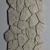 Paneles de piedra PU Cantera Gris - Newdecoracion