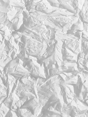 Paneles de piedra PU Mural Blanco Textura