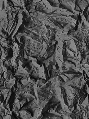 Paneles de piedra PU Mural Gris Textura