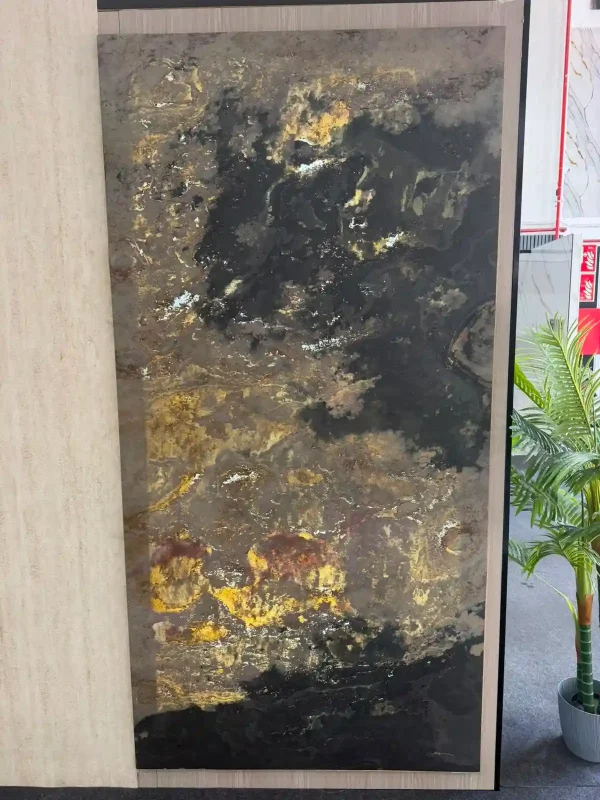 Paneles de Piedra Flex Lumínica