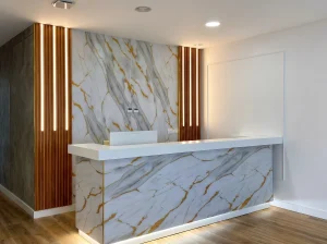 Guía de decoración para oficinas