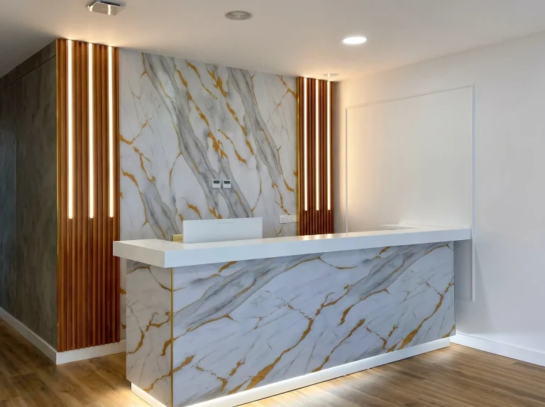 Guía de decoración para oficinas