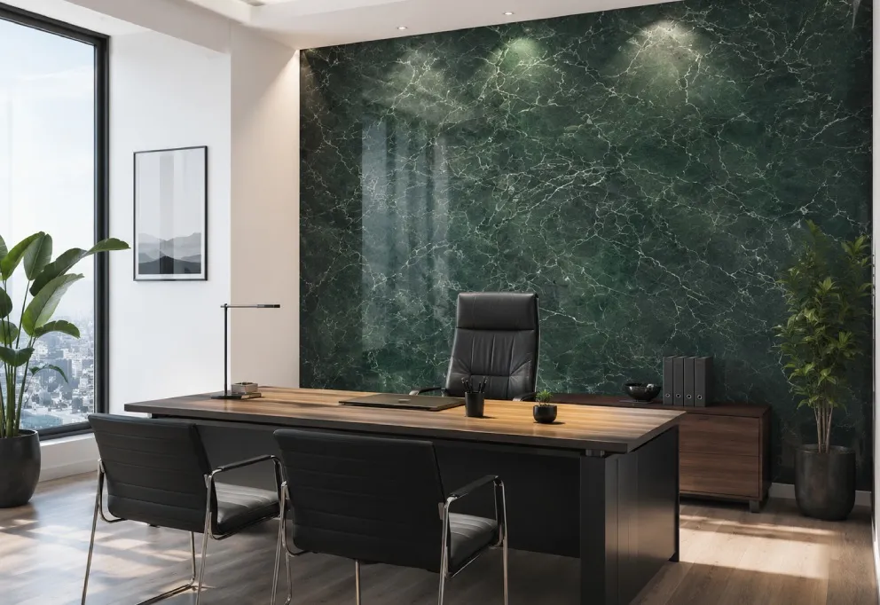 Guía de decoración para oficinas