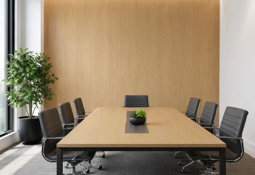 Guía de decoración para oficinas