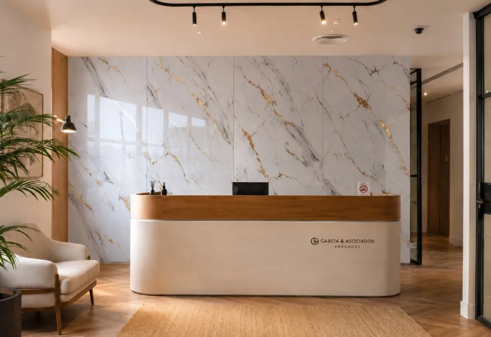 Guía de decoración para oficinas