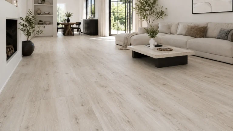 Renueva tu hogar fácilmente con suelos SPC