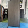 Newdecoracion: Placa decorativa Madera Ceniza