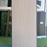 Placa decorativa Madera Fresno