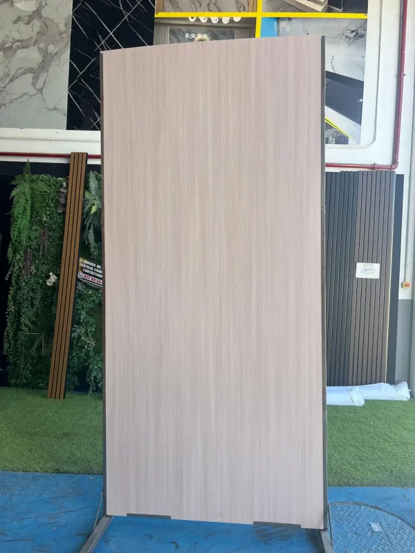 Placa decorativa Madera Fresno - NEWDECORACION