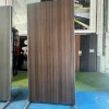 Placa decorativa Madera Nogal - Newdecoracion