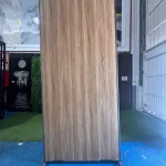 Placa decorativa Madera Roble