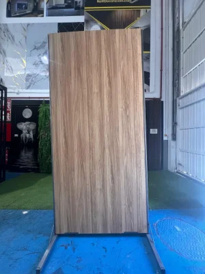 Placa decorativa Madera Roble - Newdecoracion