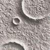Piedra PU Lunar Blanco 2 -NEWDECORACION