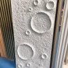 Piedra PU Lunar Blanco -NEWDECORACION