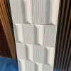 Newdecoracion - Piedra PU Vintage Blanco