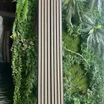 Listones de PVC Exterior Arena
