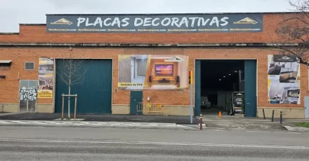 NewDecoración - Delegacion de Barcelona