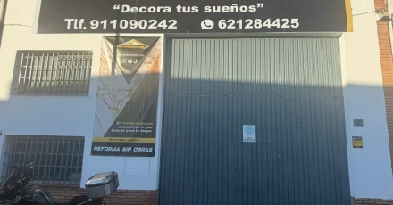 NewDecoración - Delegacion de Málaga