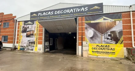 Delegación Toledo Newdecoracion