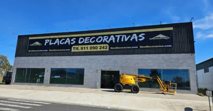 New Decoración - Delegación Córdoba