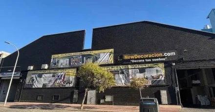 New Decoración - Delegación Madrid