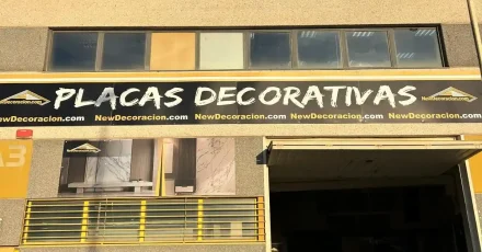 Newdecoracion Delegación Zaragoza