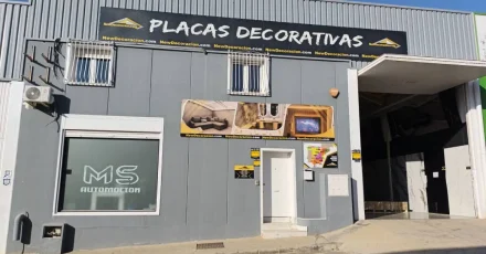 Delegación Almería Newdecoracion