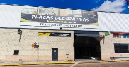 Delegación Badajoz Newdecoracion