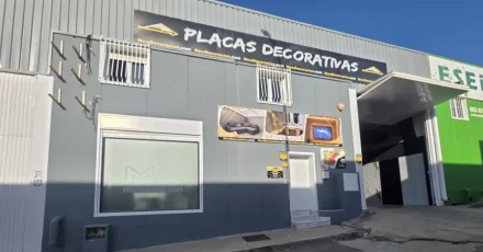 Delegación Almería Newdecoracion