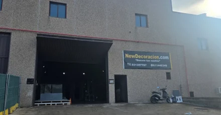 NewDecoración - Delegación de Barcelona
