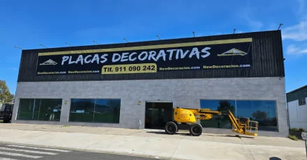 Delegación Córdoba Newdecoracion