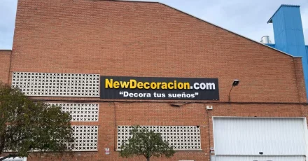 NewDecoración - Delegación de Madrid