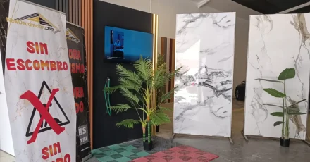 NewDecoración - Delegacion de Málaga