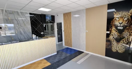 NewDecoración - Delegacion de Murcia