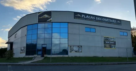 NewDecoración - Delegación de Ourense