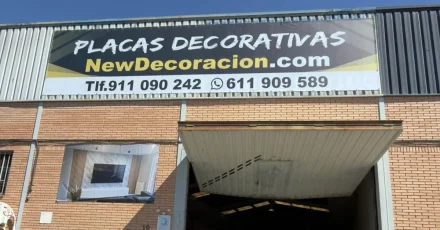 NewDecoración - Delegacion de Valencia