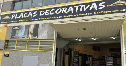 New Decoración Zaragoza
